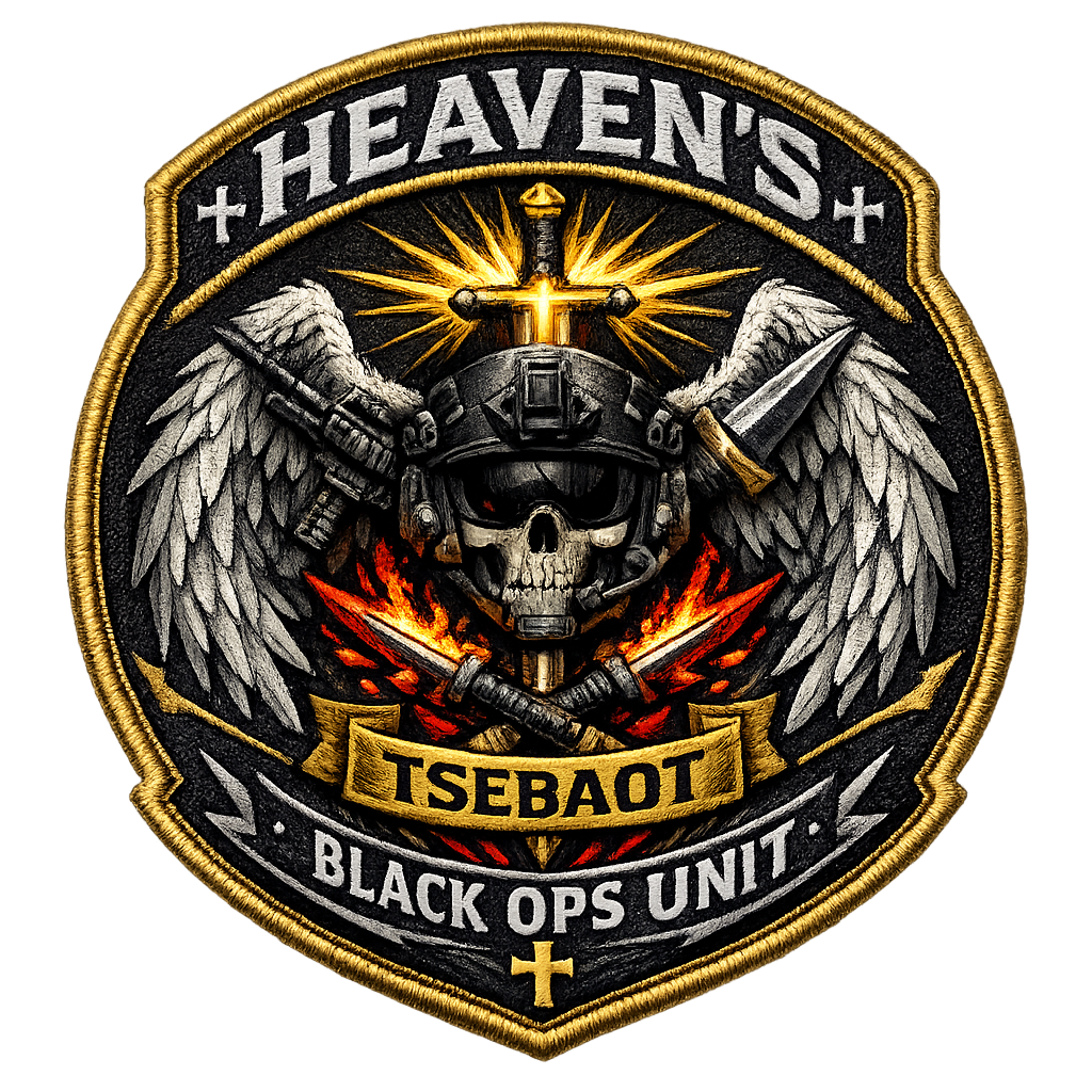 TSEBAOT Patch
